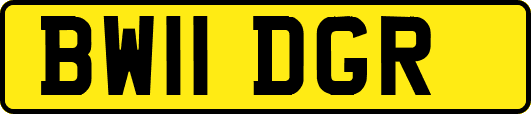 BW11DGR