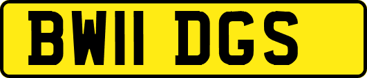 BW11DGS