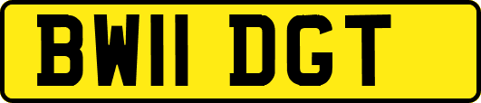 BW11DGT