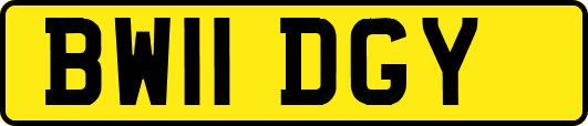 BW11DGY