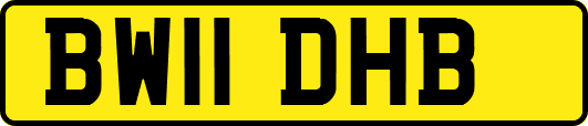 BW11DHB