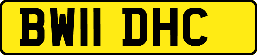 BW11DHC