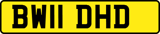 BW11DHD