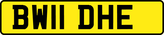 BW11DHE