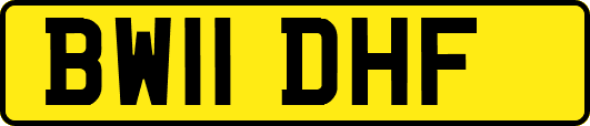 BW11DHF