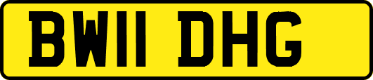 BW11DHG