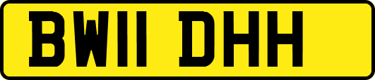 BW11DHH