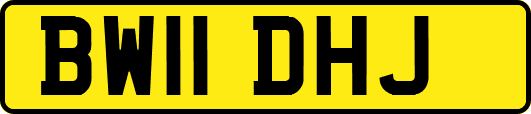 BW11DHJ