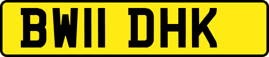 BW11DHK