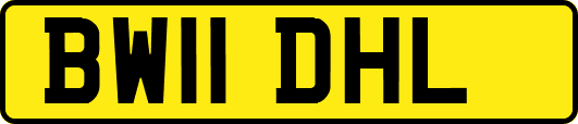 BW11DHL