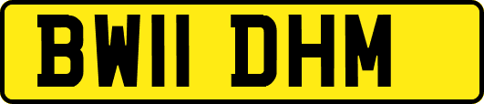 BW11DHM