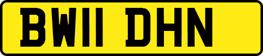 BW11DHN