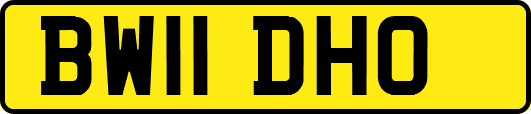 BW11DHO