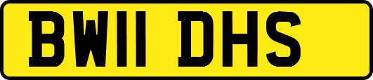 BW11DHS