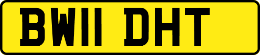 BW11DHT