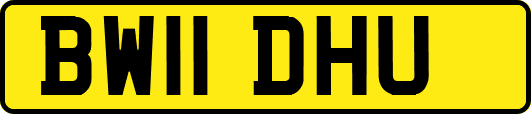BW11DHU