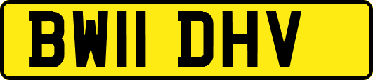 BW11DHV