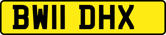 BW11DHX