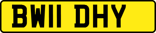 BW11DHY