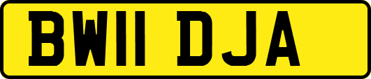 BW11DJA