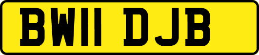 BW11DJB