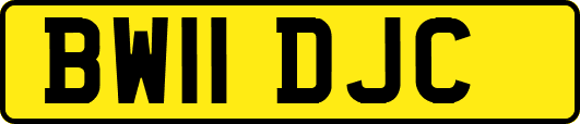 BW11DJC