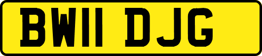 BW11DJG