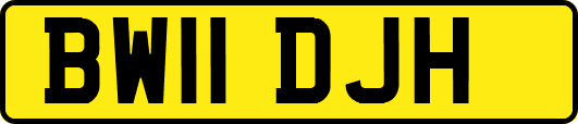 BW11DJH