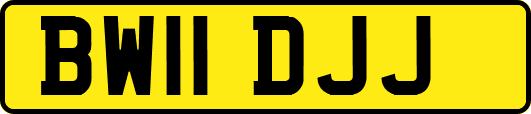 BW11DJJ