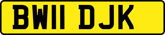 BW11DJK