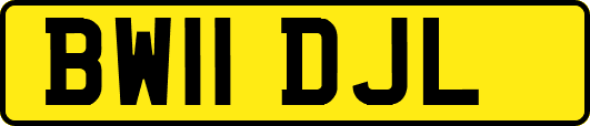 BW11DJL