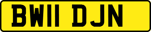 BW11DJN