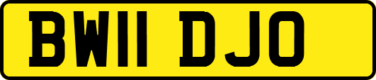 BW11DJO