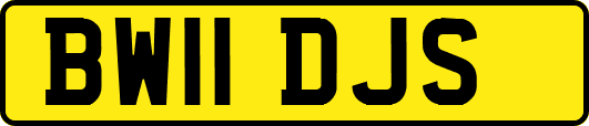 BW11DJS