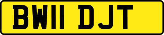 BW11DJT