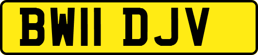 BW11DJV
