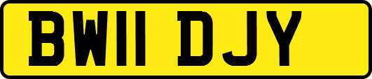 BW11DJY