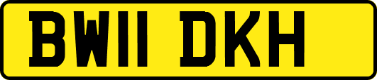 BW11DKH