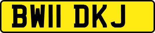 BW11DKJ