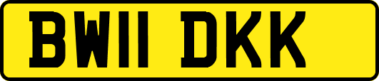 BW11DKK