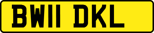 BW11DKL