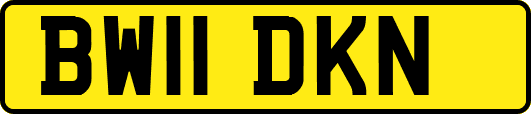 BW11DKN