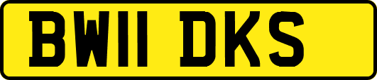BW11DKS