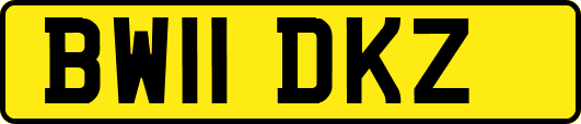 BW11DKZ