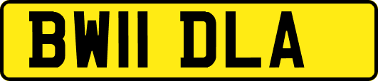 BW11DLA