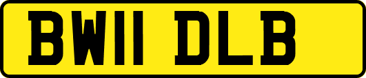 BW11DLB