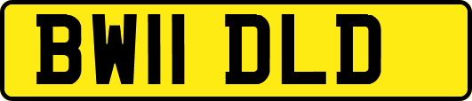 BW11DLD