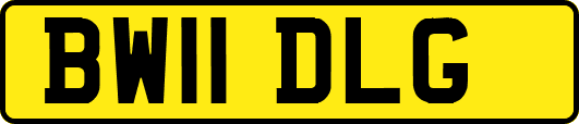 BW11DLG