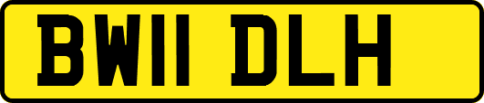 BW11DLH