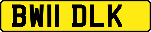 BW11DLK